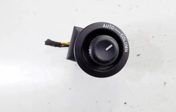 Jaguar S-Type Wing mirror switch
