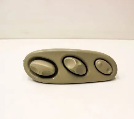 Jaguar XK8 - XKR Seat control switch 411969CA