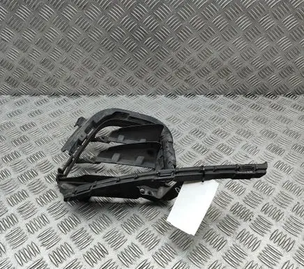 Porsche Macan (95B) Front grill 95B807681