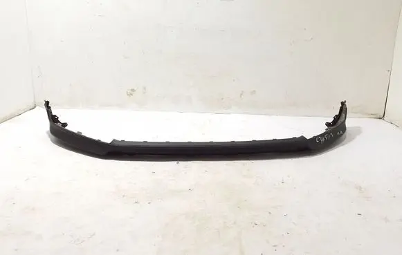 Volvo V60 Front bumper lip 31455752
