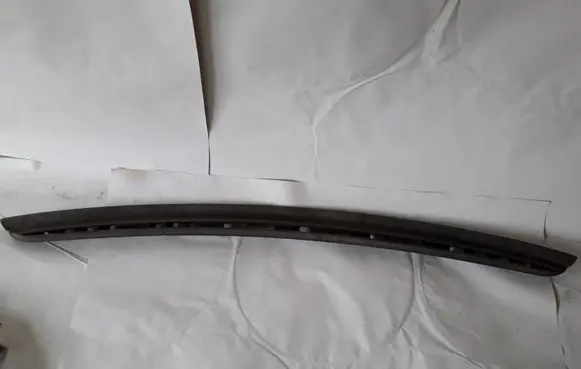 Fiat Ducato Dashboard air vent grill cover trim 1308181070
