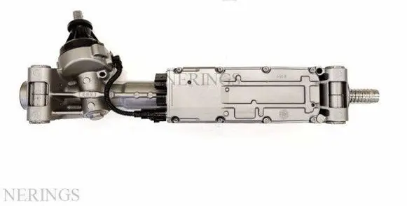 Audi Q5 SQ5 Steering rack 06.05.1204