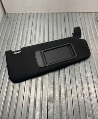 BMW 5 F10 F11 Sun visor