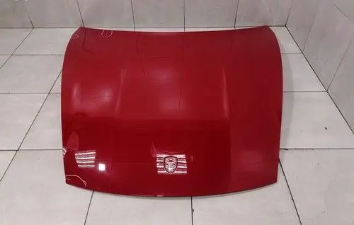 Porsche Taycan 9J1 Engine bonnet/hood 9J1823031AYGRV