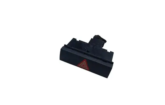 Audi A6 S6 C6 4F Hazard light switch 4F0941509