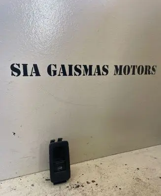 Volkswagen Caddy Electric window control switch 1F0959527