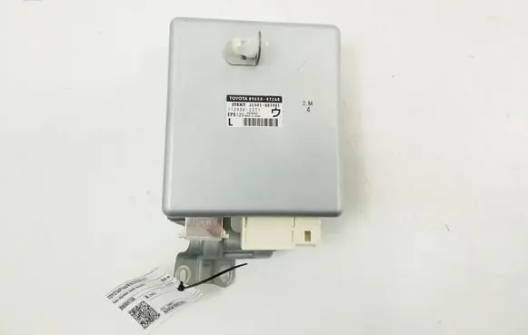 Toyota Prius (XW30) Power steering control unit/module 8965047260