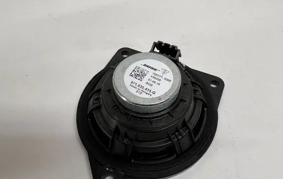Porsche Panamera (971) Panel speaker 971035415F 971035415