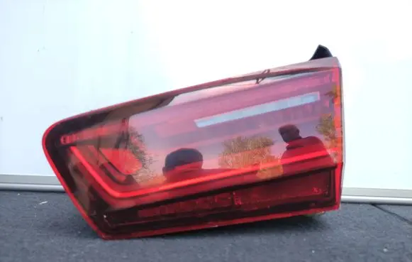 Audi A6 S6 C7 4G Tailgate rear/tail lights 4G5945094C 900539523