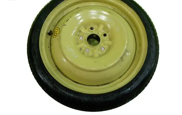 Lexus IS 220D-250-350 R17 spare wheel 