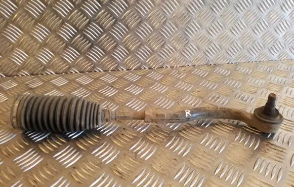 Mazda CX-7 Steering tie rod 