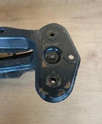 Volkswagen Golf II Front subframe 191199201B
