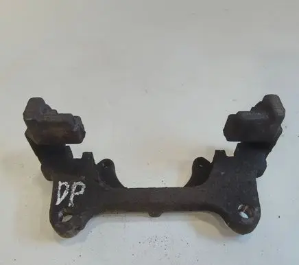 Volkswagen PASSAT B7 Front Brake Caliper Pad/Carrier 