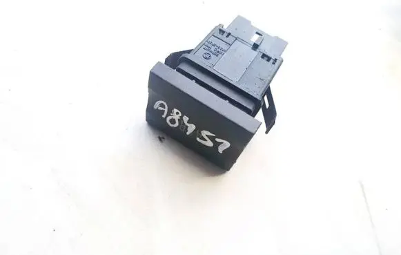 Skoda Fabia Mk1 (6Y) ESP (stability program) switch 6y0927133