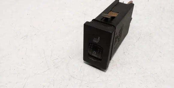 Volkswagen Sharan Seat heating switch 7M3963564