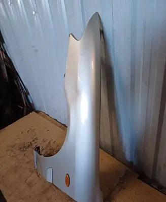Mazda 626 Fender