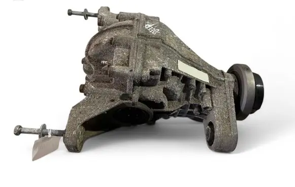 Jeep Grand Cherokee Rear differential P68184735AA 68184735AA