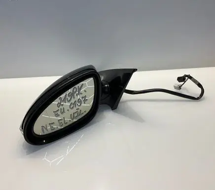 Mercedes-Benz CLS C219 Front door electric wing mirror