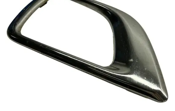 Nissan Navara D23 Front fog light trim/grill 622574KJ0A