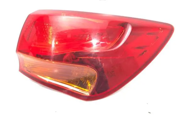 KIA Ceed Rear/tail lights