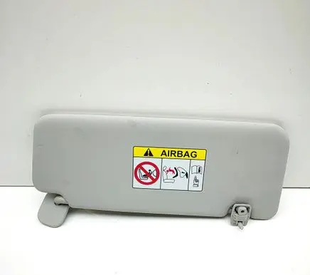 KIA Niro Sun visor 85210G5600HGC