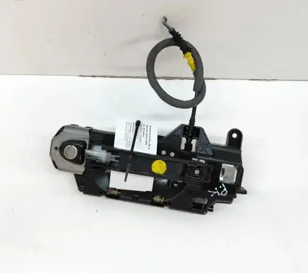 Audi Q5 SQ5 Front door exterior handle 80A837205 80B837811