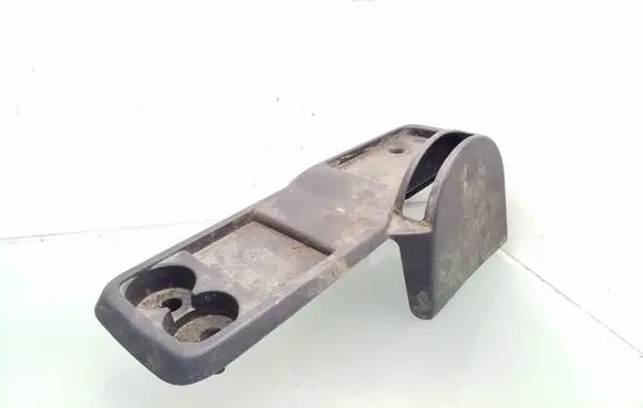 Peugeot Partner Center console 060936J01