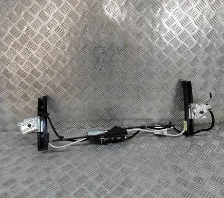 BMW 6 F12 F13 Other devices 6922652