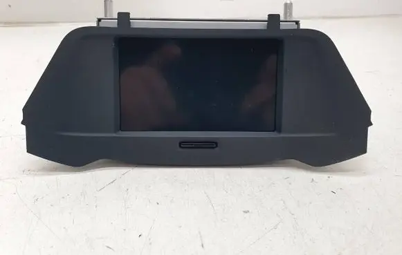 Ford Grand C-MAX Screen/display/small screen EM5T18B955DA