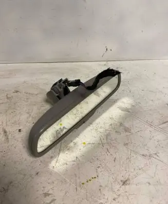 Audi A4 S4 B6 8E 8H Rear view mirror (interior) 8E0857511