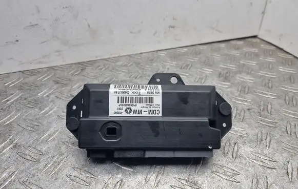 Chrysler 300 - 300C Door control unit/module 56038722AP