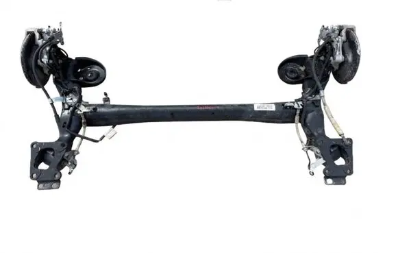 Toyota ProAce City Rear axle beam CB3F0202