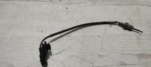 Renault Captur Exhaust gas temperature sensor 2020100323