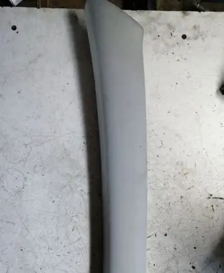 Ford Mondeo MK IV (A) pillar trim 7S71A03199A