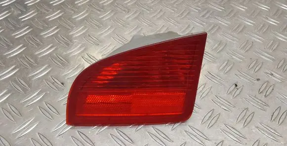 Toyota Yaris Rear fog light 