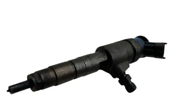 Ford Focus Fuel injector 0445110489 0a11e2380r cv6q9f593aa