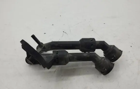 Audi Q5 SQ5 Engine coolant pipe/hose 04l122157ac