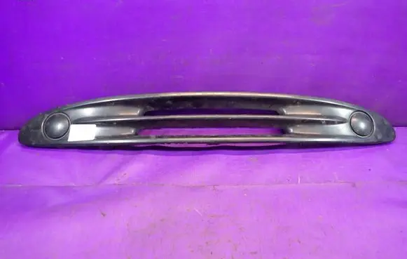 Smart ForTwo I Front grill 0001726V003