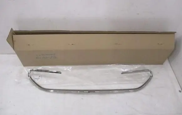 Citroen C4 Grand Picasso Front grill 1609559980