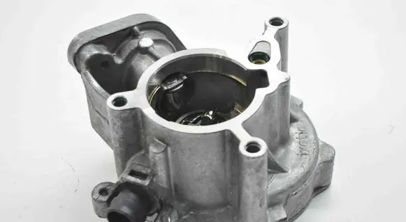 Audi Q5 SQ5 Vacuum pump 06K145100B