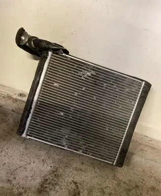 Mercedes-Benz E W211 Air conditioning (A/C) radiator (interior) 10024H2745B