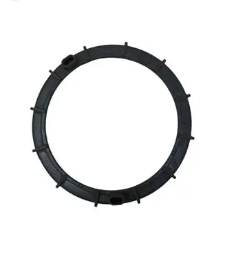 Peugeot 407 In tank fuel pump screw locking ring/nut 9633283880