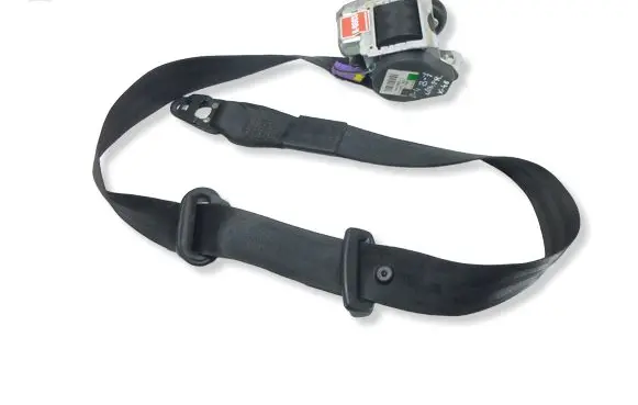 Audi A4 S4 B7 8E 8H Front seatbelt 8E0857706F 601917400C 14092005