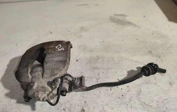 Renault Laguna II Front brake caliper
