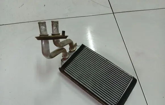 Honda CR-V Heater blower radiator 