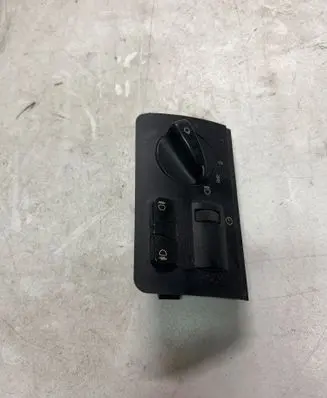 BMW X5 E53 Light switch 8380255 037045051 033294