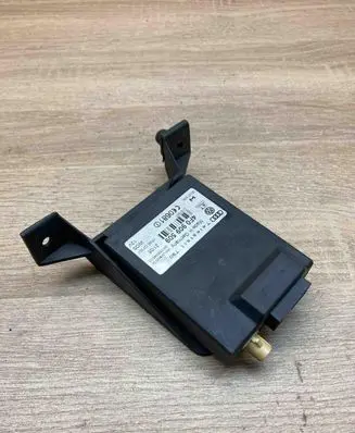 Audi A6 S6 C6 4F Other control units/modules 4F0909509A 9006748A T90