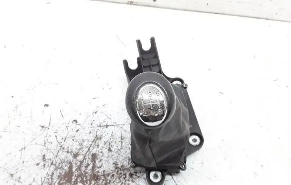 Mazda 3 I Gear shifter/selector
