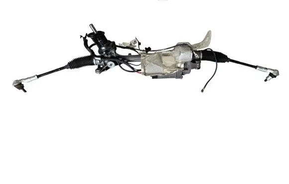Volkswagen Tiguan Steering rack 5QS959439G 5QS423050E