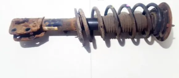 Chevrolet Captiva Front shock absorber/damper 95948811 7451285